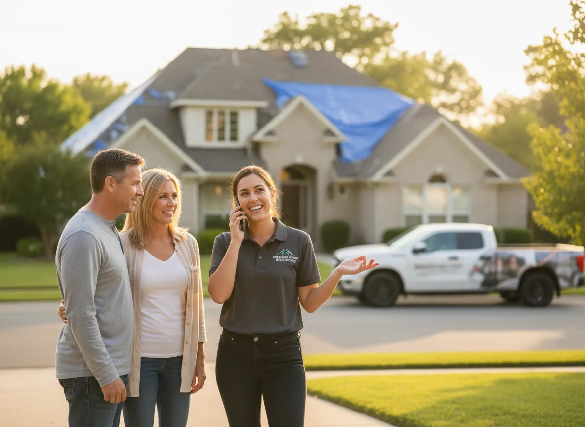 Emergency Roof Repair Wister, OK FAQs